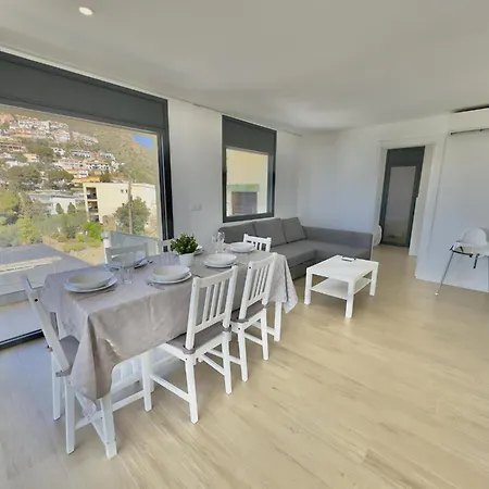 Almadrague 15 Appartement *
