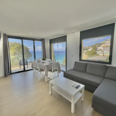 Almadrague 15 Appartement *