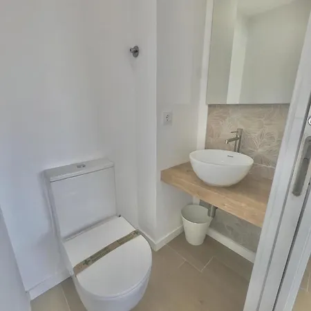Almadrague 15 Appartement *