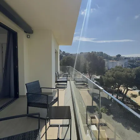 Apartment Almadrague 15 *